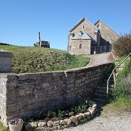 Maisonnette De Mamie Pouilly-en-Auxois Exterior foto