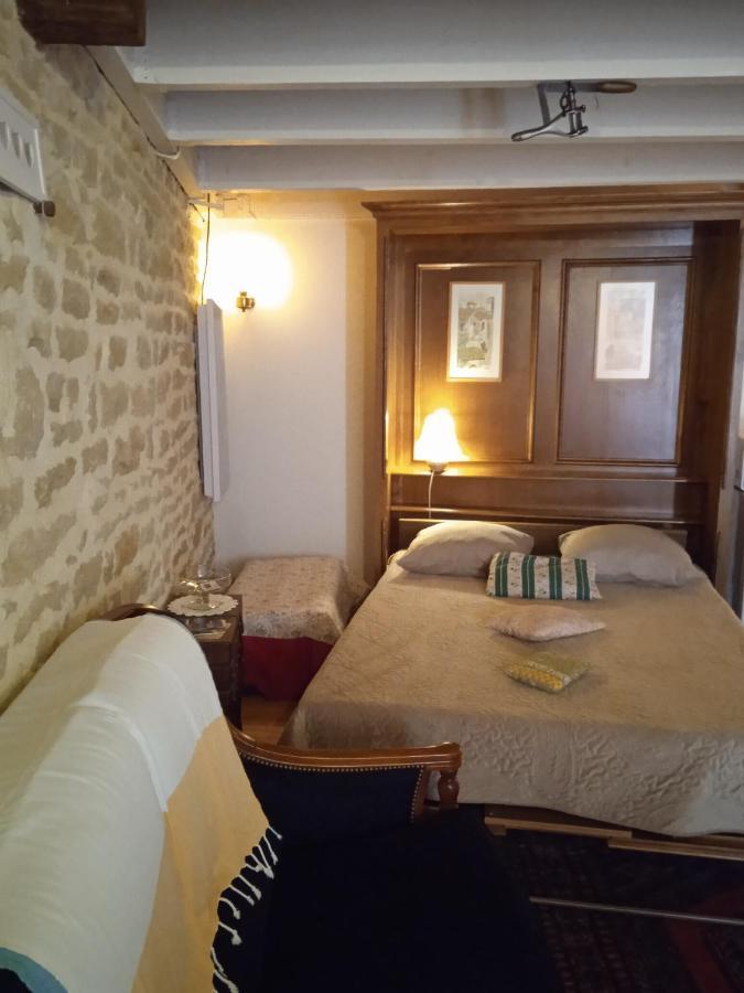 Maisonnette De Mamie Pouilly-en-Auxois Exterior foto