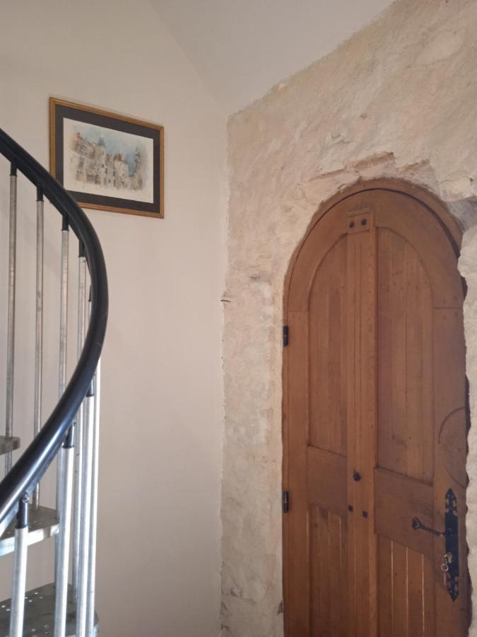 Maisonnette De Mamie Pouilly-en-Auxois Exterior foto